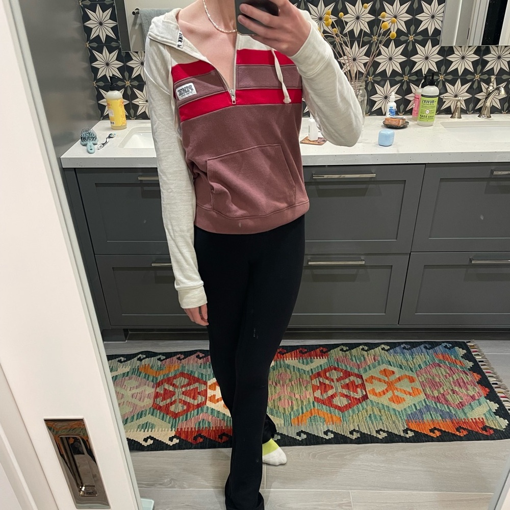 Sweatshirt VS Pink - Picture 4 of 5